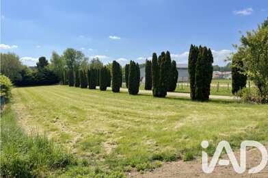 Terrain  33700 €