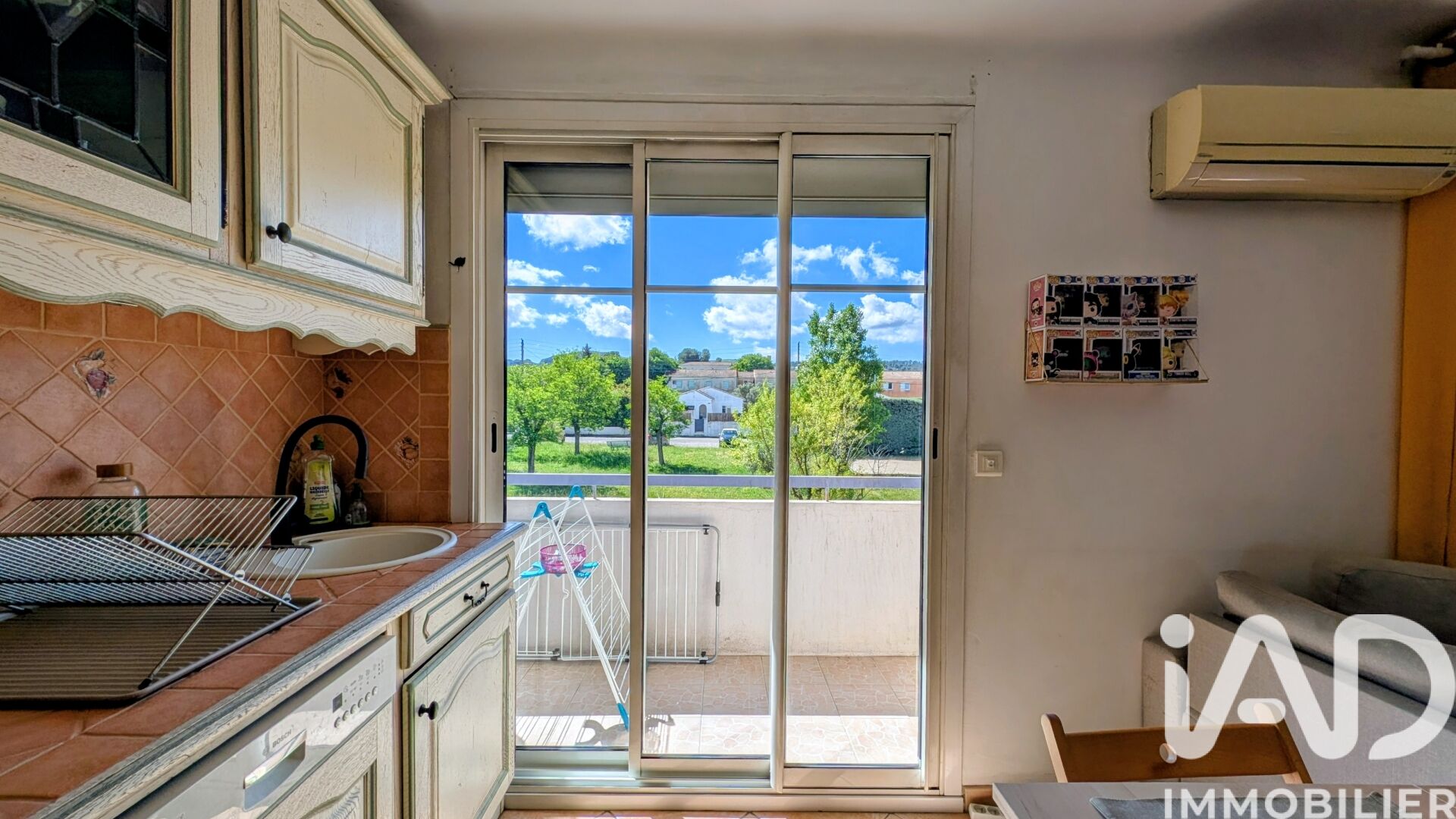 Vente Appartement 4 pièces - Photo 2