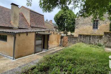 Maison 4 pièces 157900 €