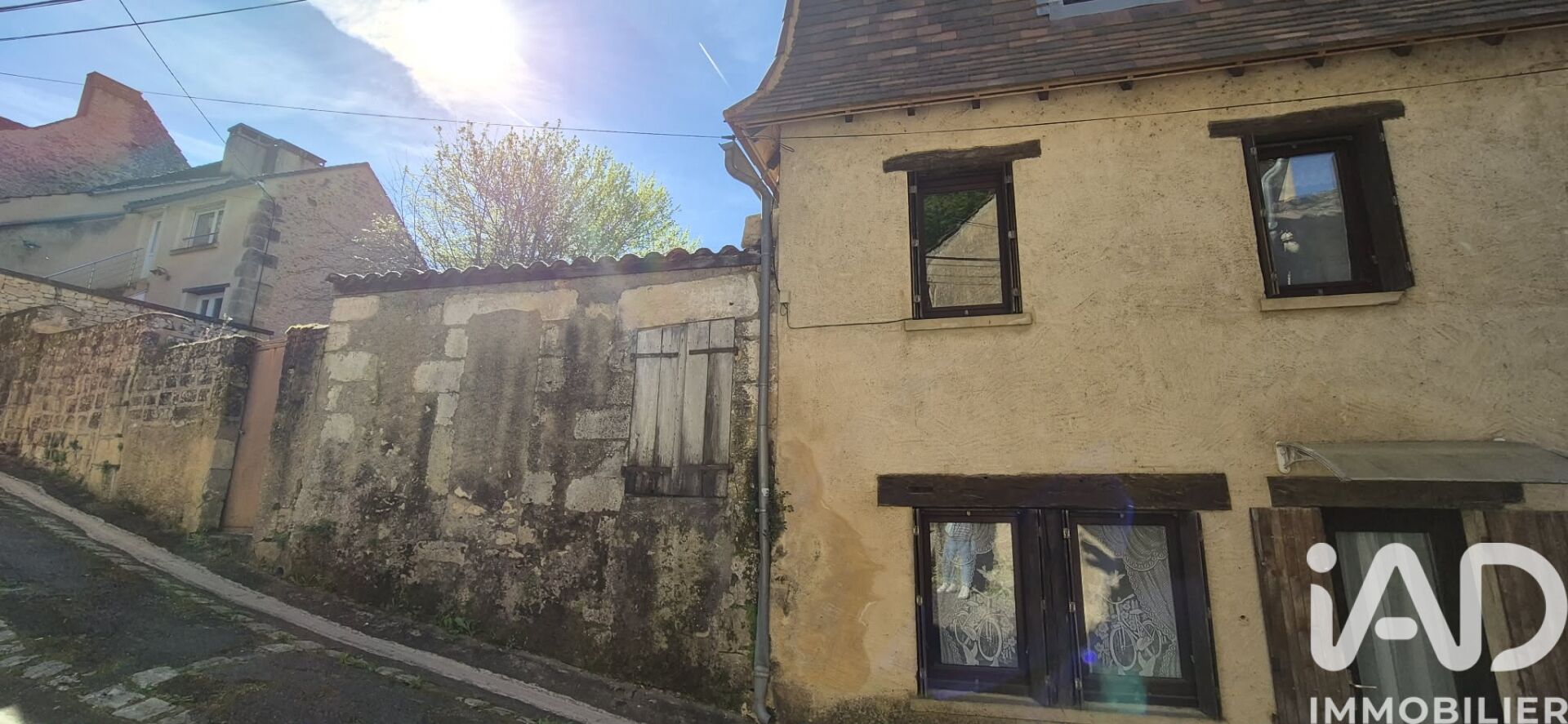 Vente Maison de ville 4 pièces - Photo 3