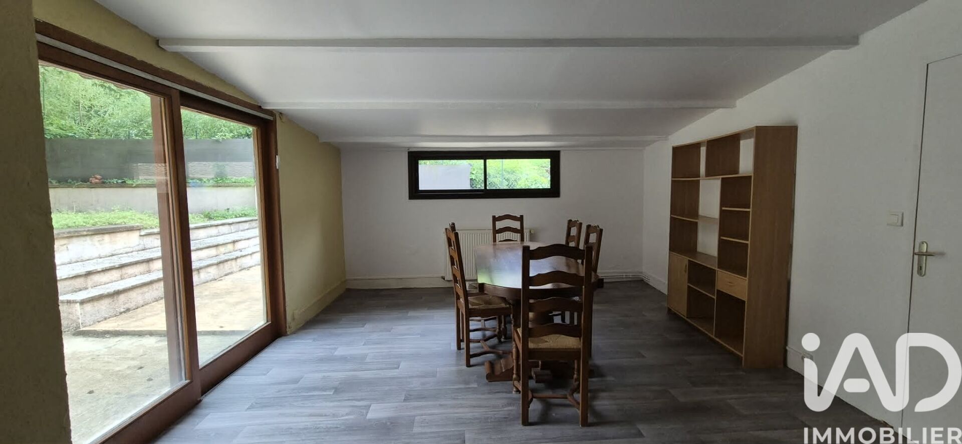Vente Maison de ville 4 pièces - Photo 4