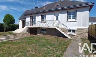Maison 5 Pièces 100 m² à vendre à Ploeren (56880)