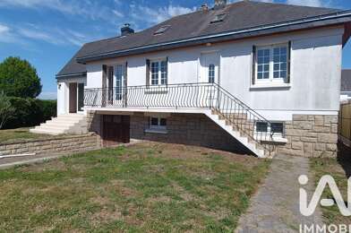 Maison 5 pièces 279500 €