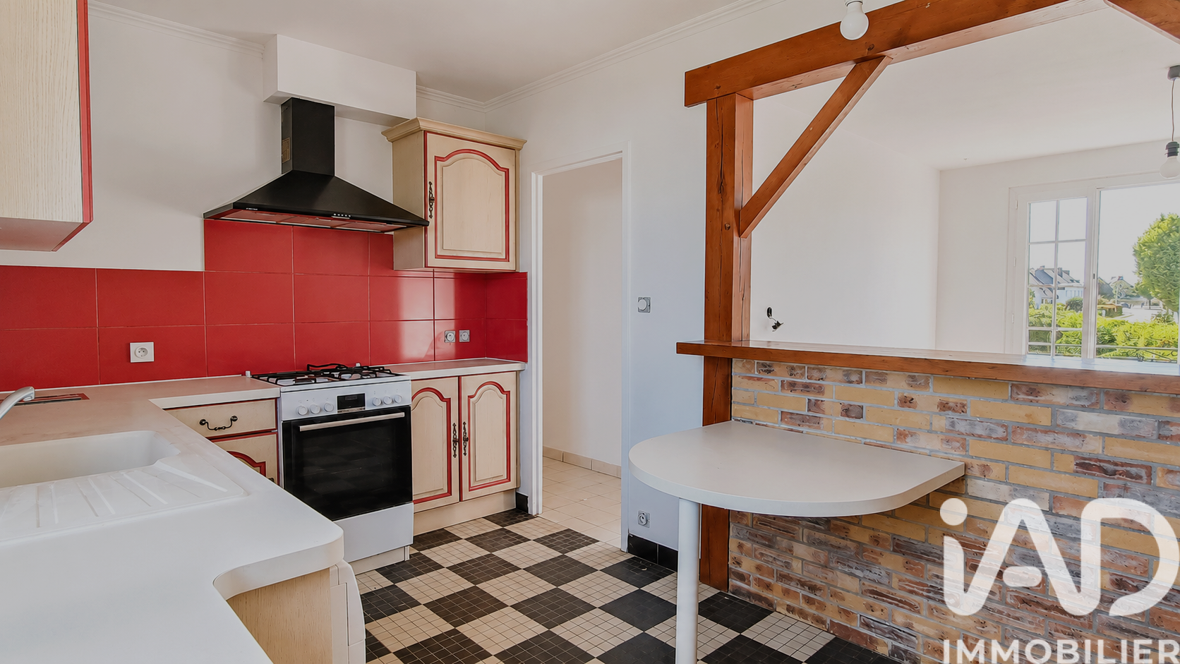 Vente Maison/villa 5 pièces - Photo 4
