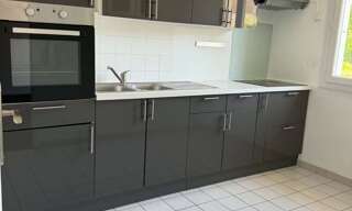 Appartement 3 Pièces 67 m² à vendre à Tournan-en-Brie (77220)