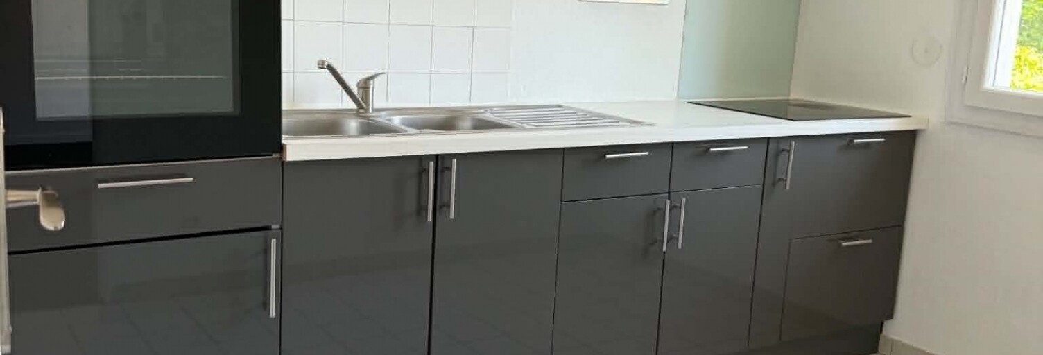 Appartement 3 Pièces 67 m² à vendre à Tournan-en-Brie (77220)