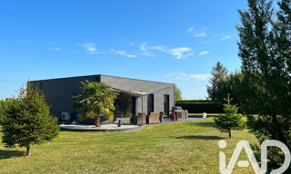 Maison 6 Pièces 105 m² à vendre à Saint-Laurent-de-Lin (37330)