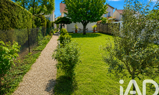 Maison 9 Pièces 176 m² à vendre à Châlons-en-Champagne (51000)