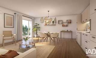 Appartement 3 Pièces 67 m² à vendre à Triel-sur-Seine (78510)