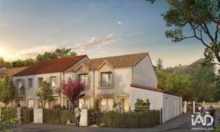 Appartement 2 Pièces 47 m² à vendre à Triel-sur-Seine (78510)