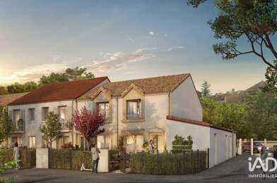 Appartement 2 pièces 249000 €