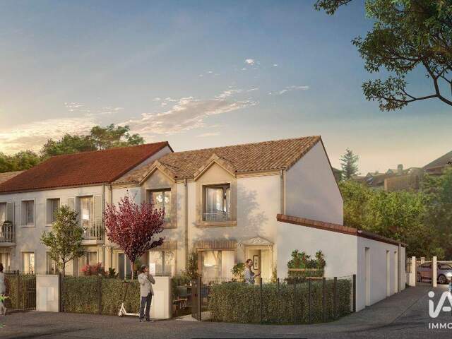 Vente Appartement 2 pièces — photo du bien
