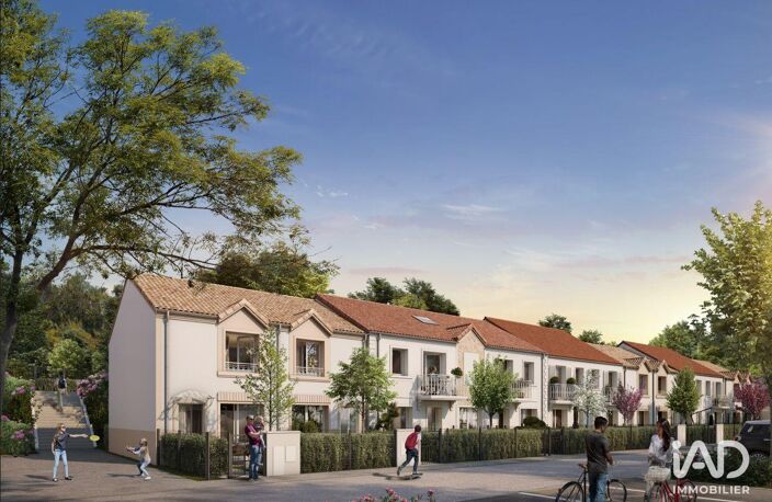 Vente Appartement 2 pièces — photo 2