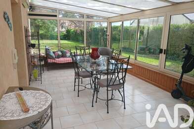 Maison 5 pièces 197500 €