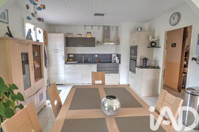 Maison 5 pièces 197500 €