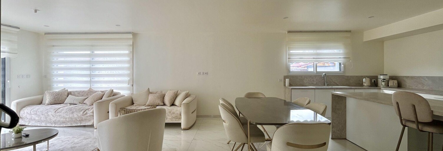Maison 5 Pièces 138 m² à vendre à Éterville (14930)
