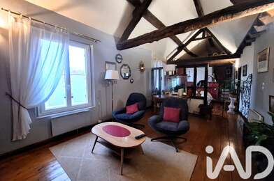 Maison 5 pièces 210000 €