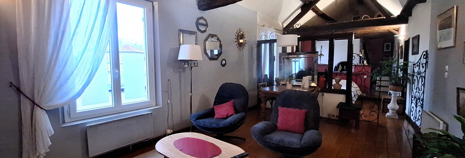 Maison 5 Pièces 210 m² à vendre à Rebais (77510)