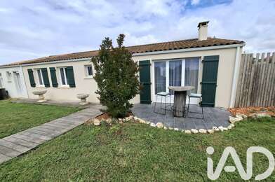 Maison 5 pièces 281000 €