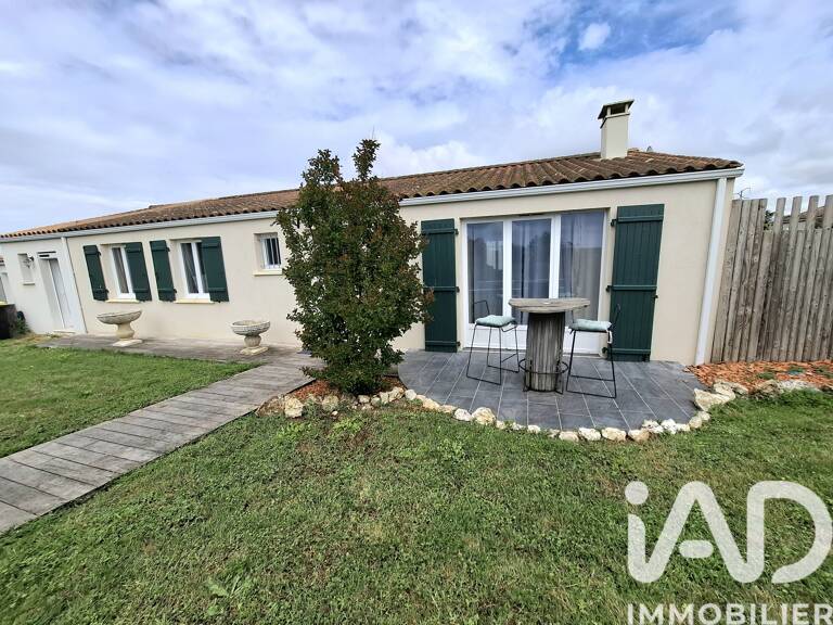 Vente Maison/villa 5 pièces — photo 1