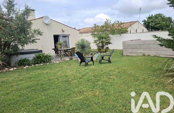 Vente Maison/villa 5 pièces — photo 2
