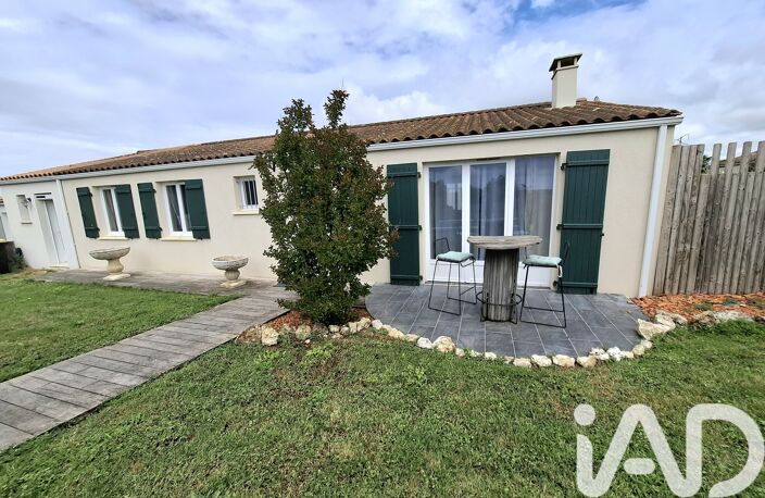Vente Maison/villa 5 pièces — photo 3