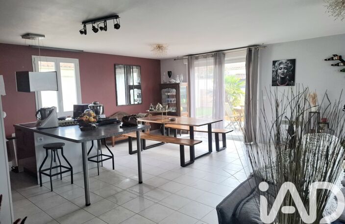 Vente Maison/villa 5 pièces — photo 4