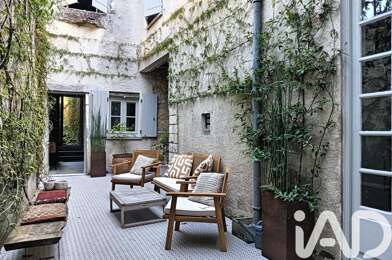 Maison 5 pièces 299500 €