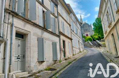 Maison 5 pièces 299500 €