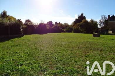 Terrain  35000 €