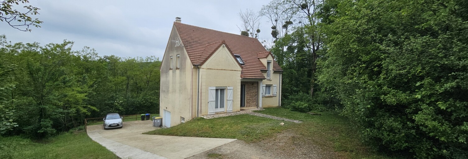 Maison 6 Pièces 148 m² à vendre à Château-Thierry (02400)