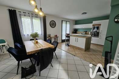 Maison 6 pièces 299000 €