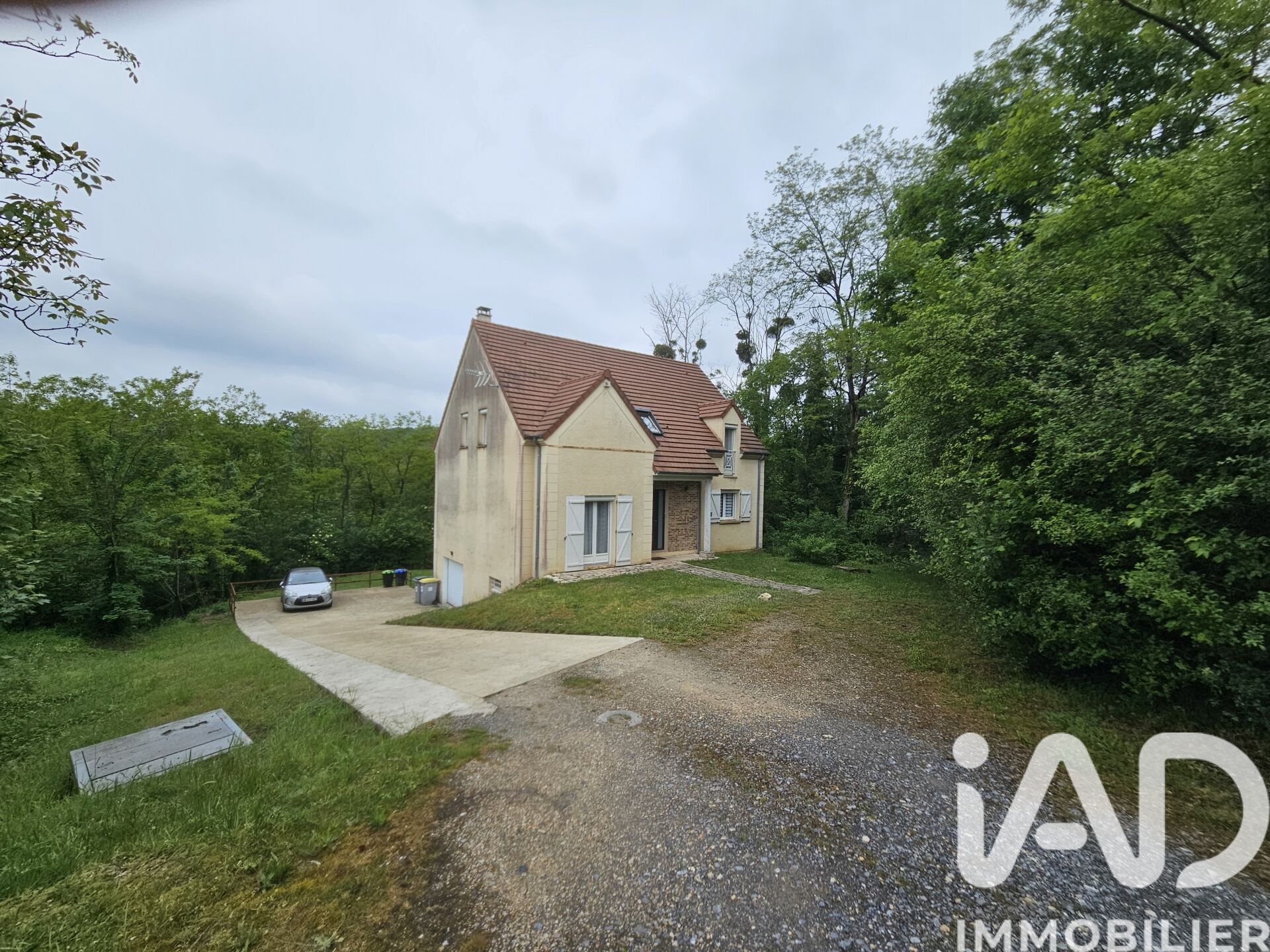 Vente Maison/villa 6 pièces - Photo 2