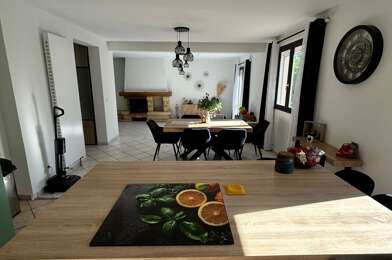 Maison 6 pièces 299000 €