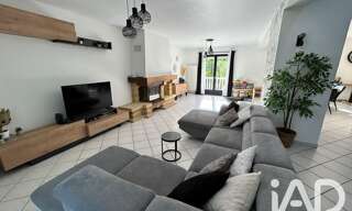Maison 6 Pièces 148 m² à vendre à Saâcy-sur-Marne (77730)