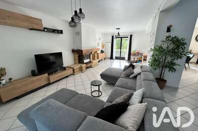 Maison 6 pièces 299000 €