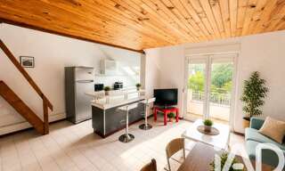 Appartement 2 Pièces 52 m² à vendre à Châlons-en-Champagne (51000)