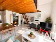 Vente Duplex 2 pièces — photo 2