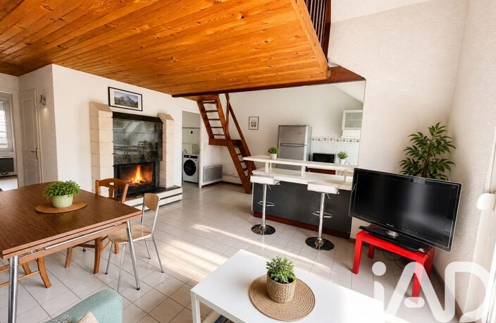 Vente Duplex 2 pièces — photo 2