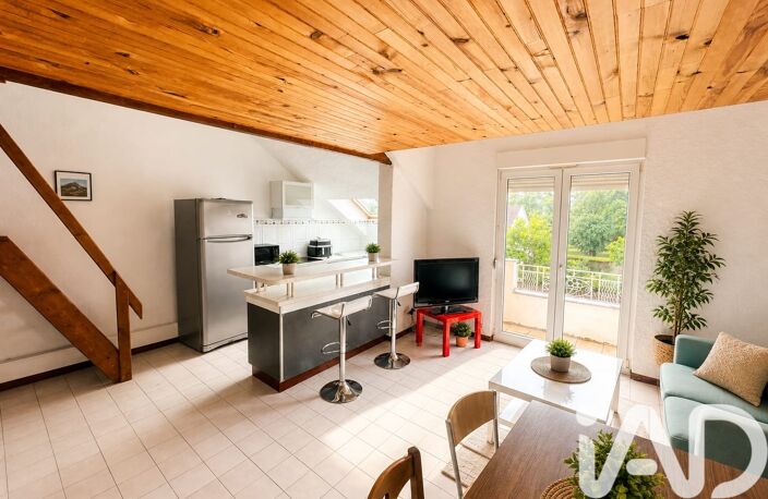 Vente Duplex 2 pièces — photo 4