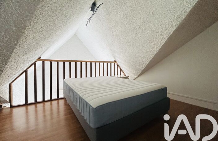 Vente Duplex 2 pièces — photo 5