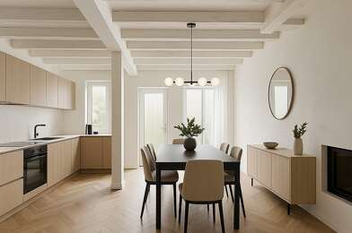 Maison 4 pièces 230000 €
