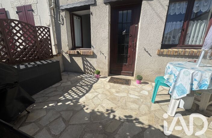 Vente Maison/villa 4 pièces — photo 2
