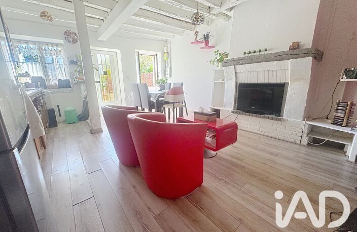 Vente Maison/villa 4 pièces — photo 3
