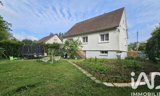 Maison 5 Pièces 135 m² à vendre à Gisors (27140)