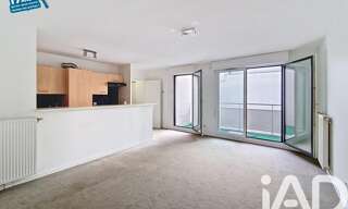 Appartement 3 Pièces 68 m² à vendre à L'Île-Saint-Denis (93450)