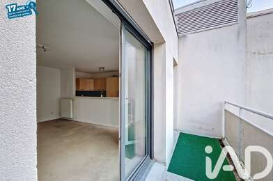 Appartement 3 pièces 259000 €