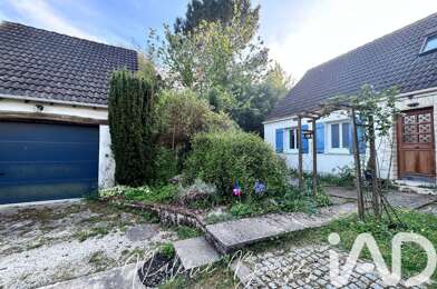 Maison 5 pièces 279000 €