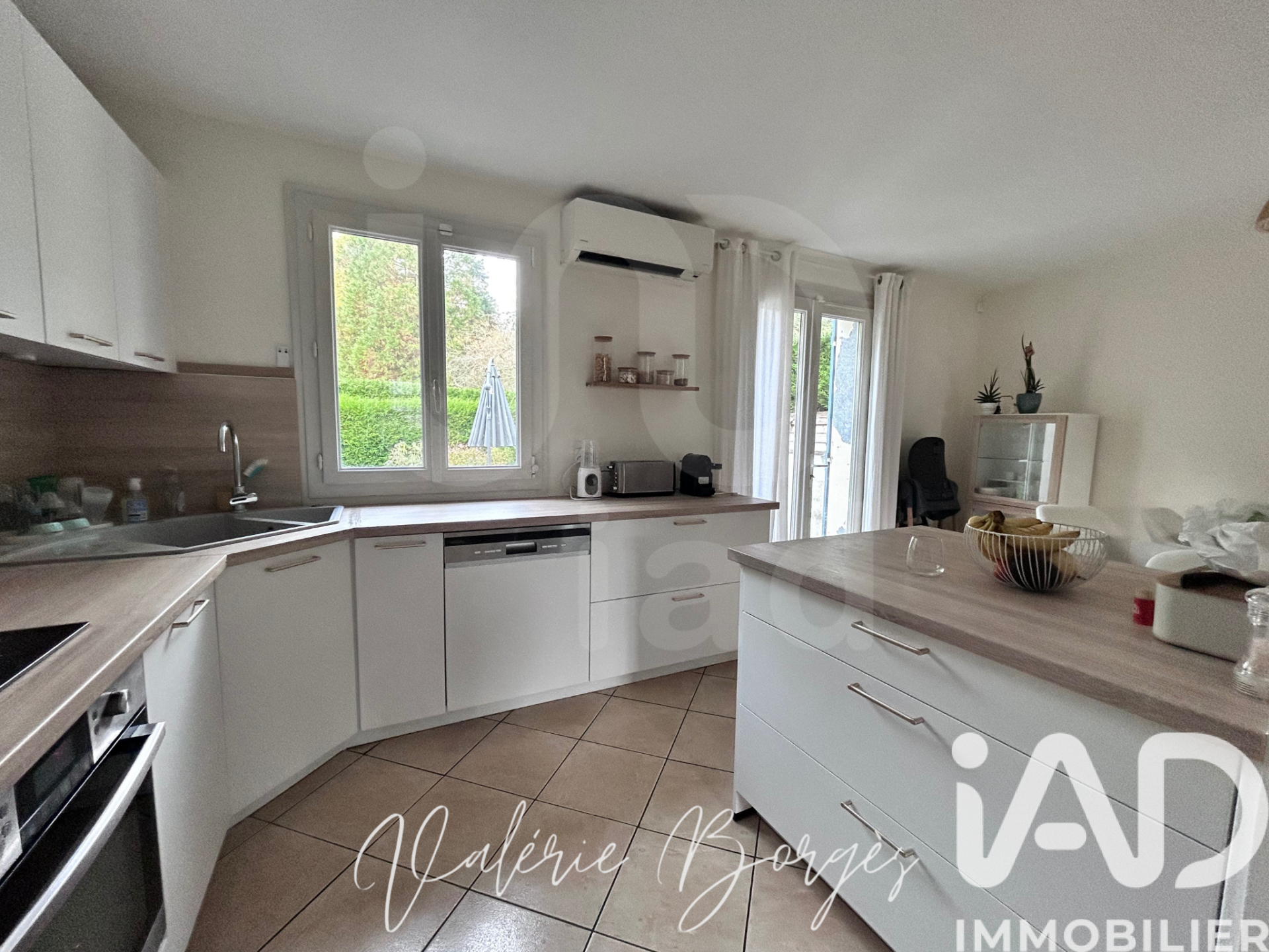 Vente Maison/villa 5 pièces - Photo 3