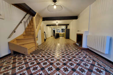Maison 5 pièces 795 €